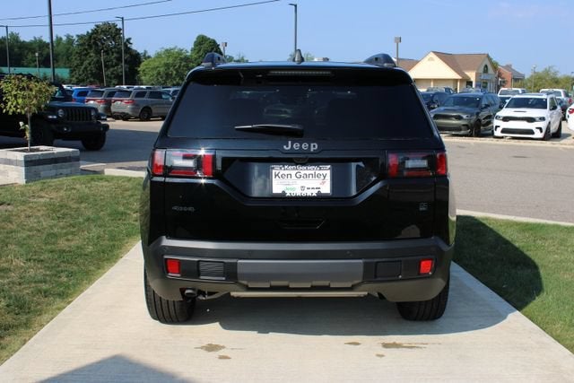 2026 Jeep Cherokee 85th Anniversary