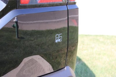 2026 Jeep Cherokee 85th Anniversary