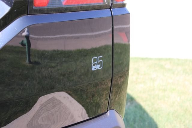 2026 Jeep Cherokee 85th Anniversary