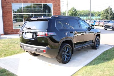 2026 Jeep Cherokee 85th Anniversary