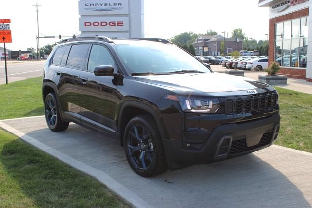 2026 Jeep Cherokee 85th Anniversary