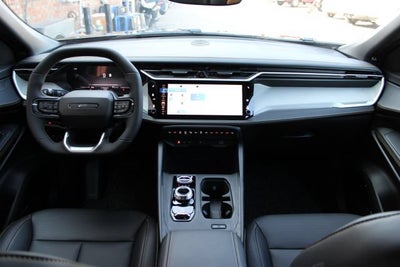 2026 Jeep Cherokee 85th Anniversary