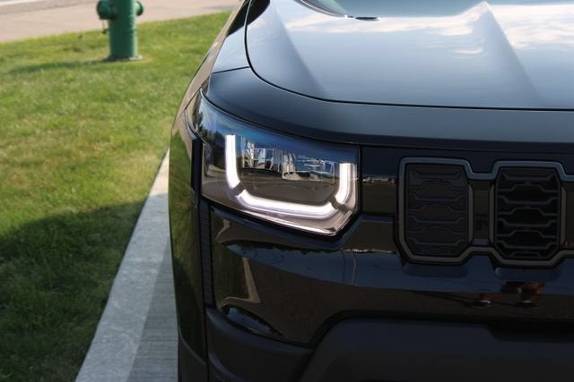 2026 Jeep Cherokee 85th Anniversary