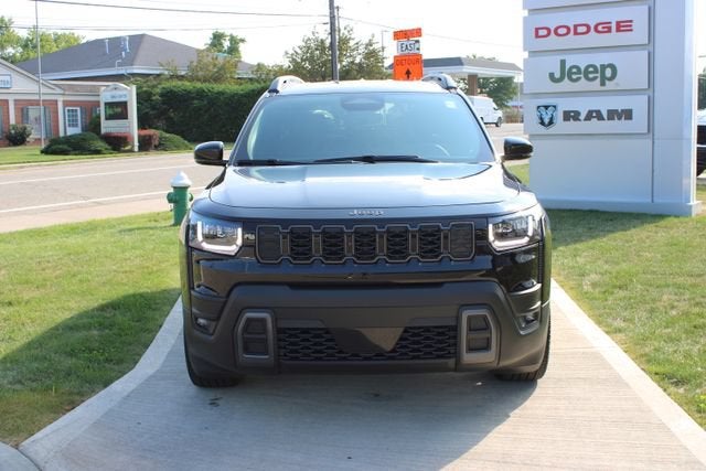 2026 Jeep Cherokee 85th Anniversary