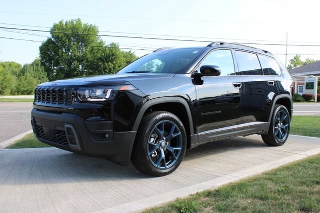 2026 Jeep Cherokee 85th Anniversary
