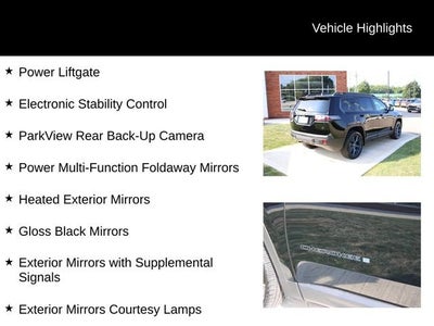 2026 Jeep Cherokee 85th Anniversary