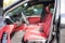 2025 Jeep Wagoneer S Launch Edition