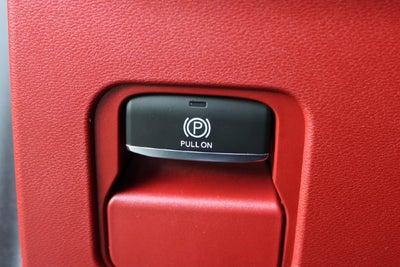 2025 Jeep Wagoneer S Launch Edition