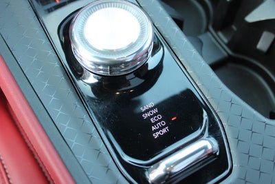2025 Jeep Wagoneer S Launch Edition