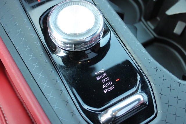 2025 Jeep Wagoneer S Launch Edition