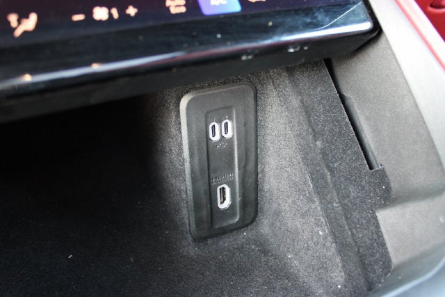 2025 Jeep Wagoneer S Launch Edition