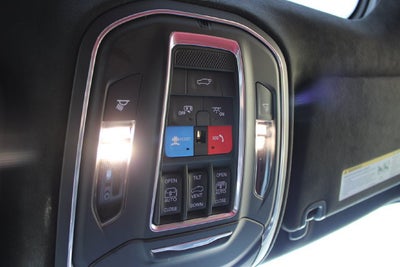 2025 Jeep Wagoneer S Launch Edition