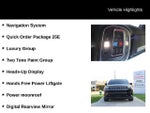 2025 Jeep Wagoneer S Launch Edition