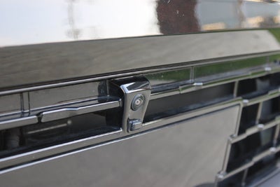 2025 Jeep Wagoneer S Launch Edition
