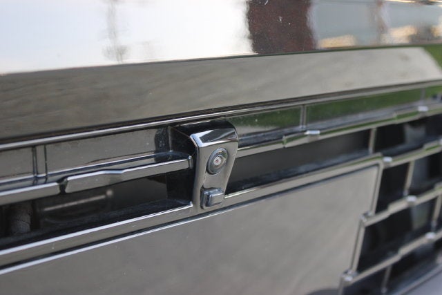2025 Jeep Wagoneer S Launch Edition
