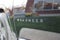 2025 Jeep Wagoneer S Launch Edition