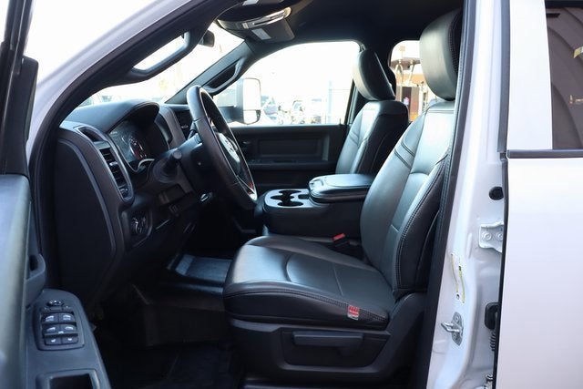 2021 RAM 3500 Tradesman