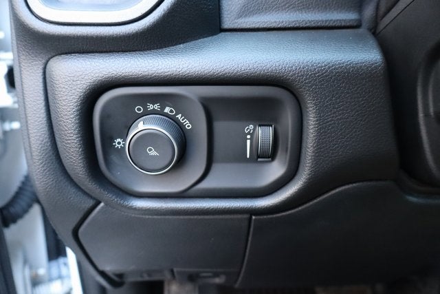 2021 RAM 3500 Tradesman