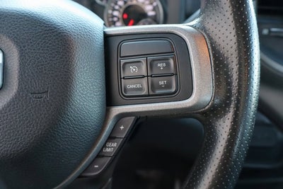 2021 RAM 3500 Tradesman