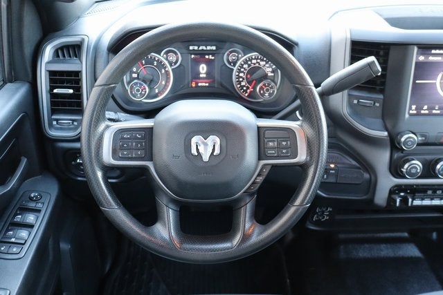 2021 RAM 3500 Tradesman