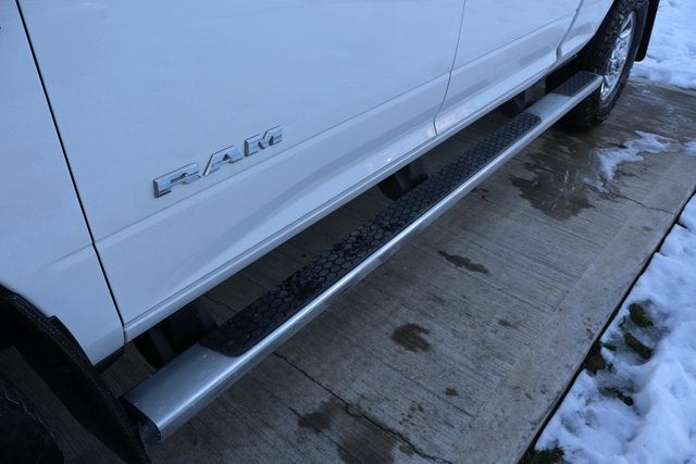 2021 RAM 3500 Tradesman