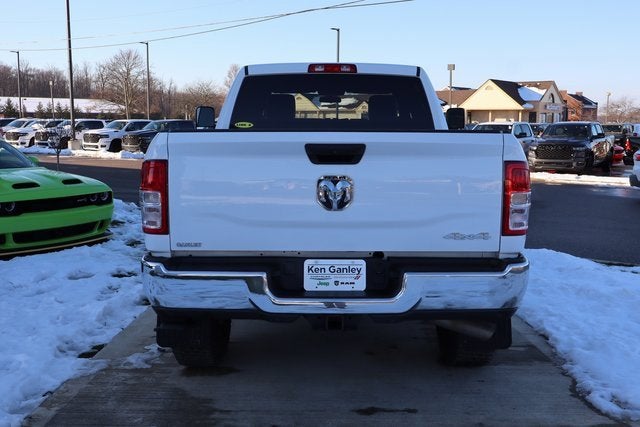 2021 RAM 3500 Tradesman