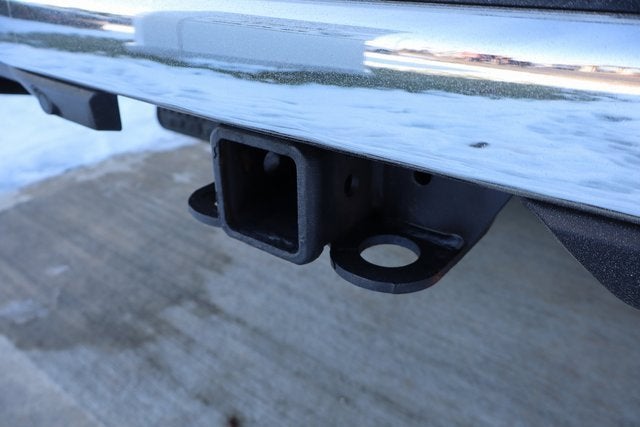 2021 RAM 3500 Tradesman