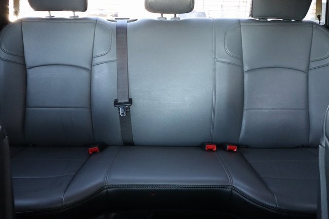 2021 RAM 3500 Tradesman