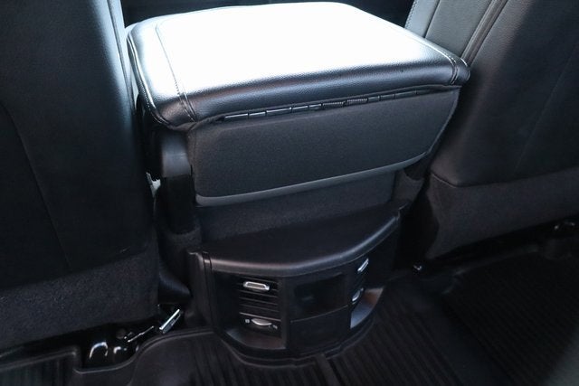 2021 RAM 3500 Tradesman