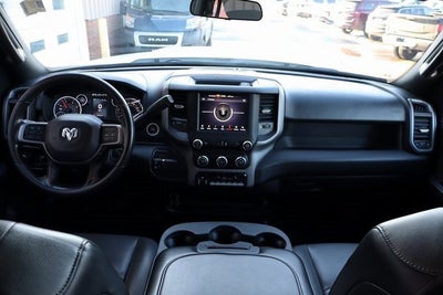 2021 RAM 3500 Tradesman