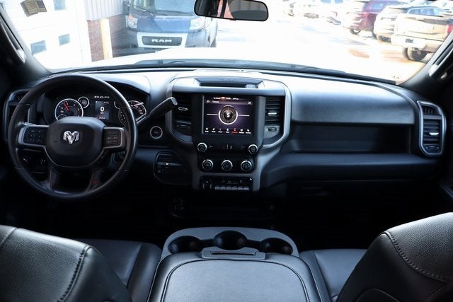 2021 RAM 3500 Tradesman