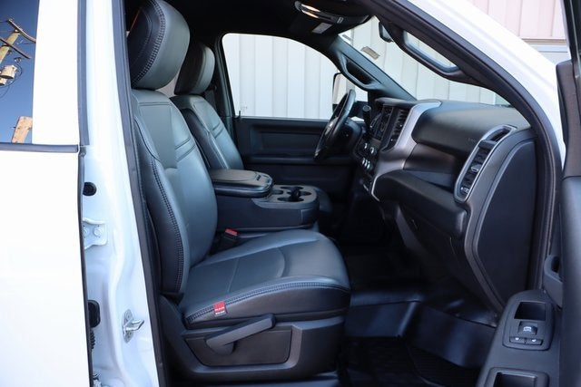 2021 RAM 3500 Tradesman