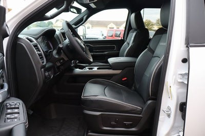 2025 RAM 3500 Laramie