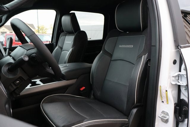 2025 RAM 3500 Laramie