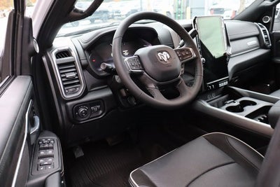 2025 RAM 3500 Laramie