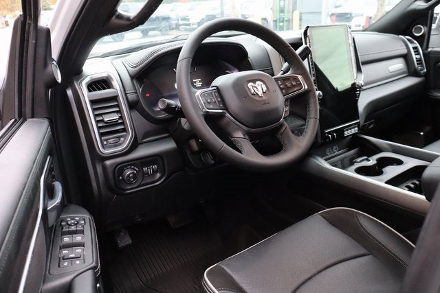 2025 RAM 3500 Laramie