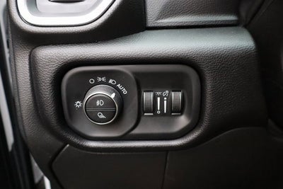 2025 RAM 3500 Laramie