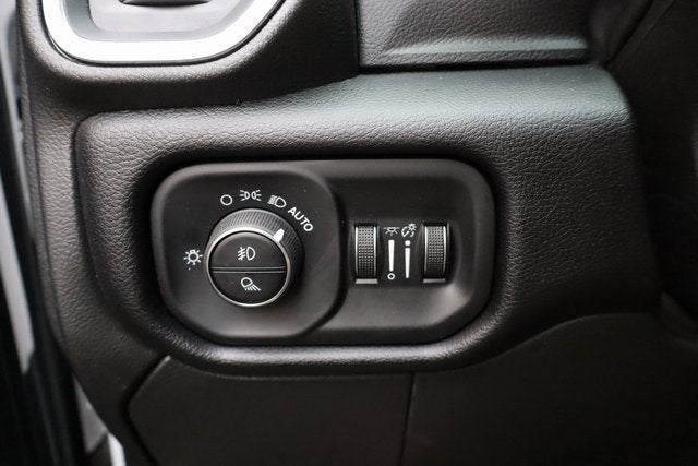 2025 RAM 3500 Laramie