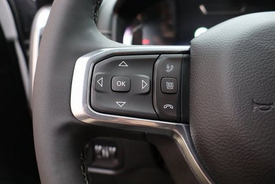 2025 RAM 3500 Laramie