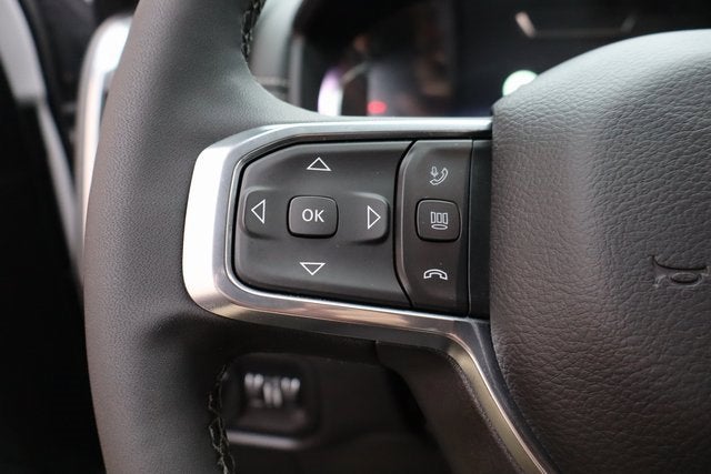 2025 RAM 3500 Laramie