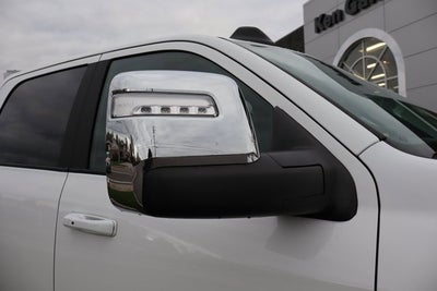 2025 RAM 3500 Laramie