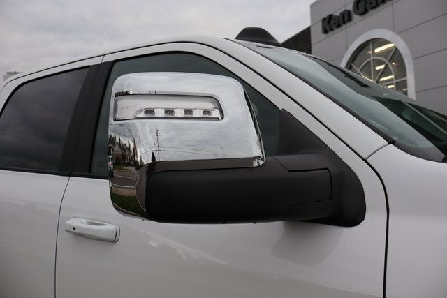 2025 RAM 3500 Laramie