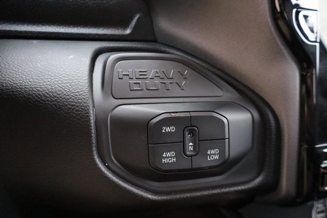 2025 RAM 3500 Laramie