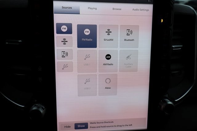 2025 RAM 3500 Laramie