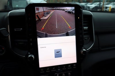 2025 RAM 3500 Laramie