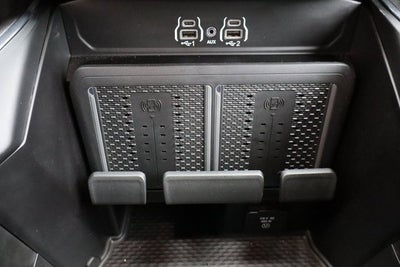 2025 RAM 3500 Laramie