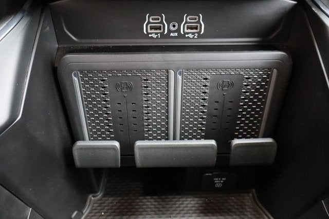 2025 RAM 3500 Laramie