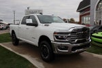 2025 RAM 3500 Laramie