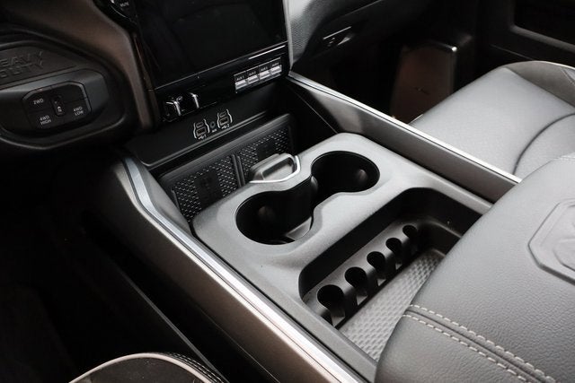 2025 RAM 3500 Laramie