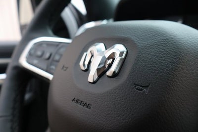 2025 RAM 3500 Laramie